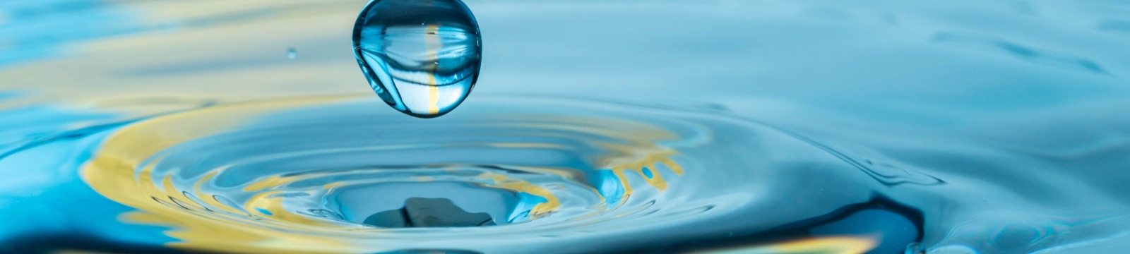 water droplet