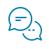 chat icon